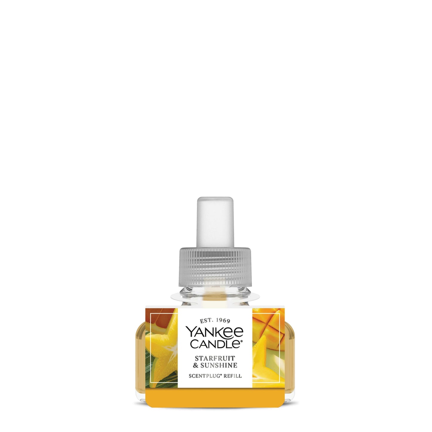 Starfruit & Sunshine 8vmyk