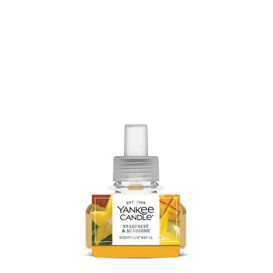 Starfruit & Sunshine 8vmyk