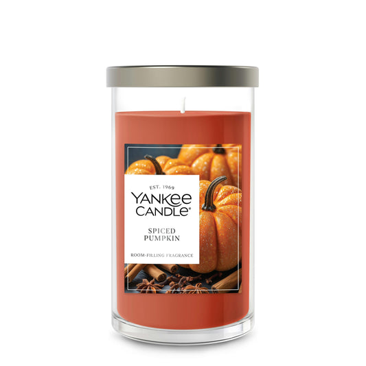 Spiced Pumpkin t829r