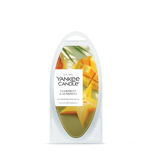 Starfruit & Sunshine k5qr5