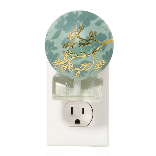 Floral ScentPlug® Diffuser with Light 5kd7j
