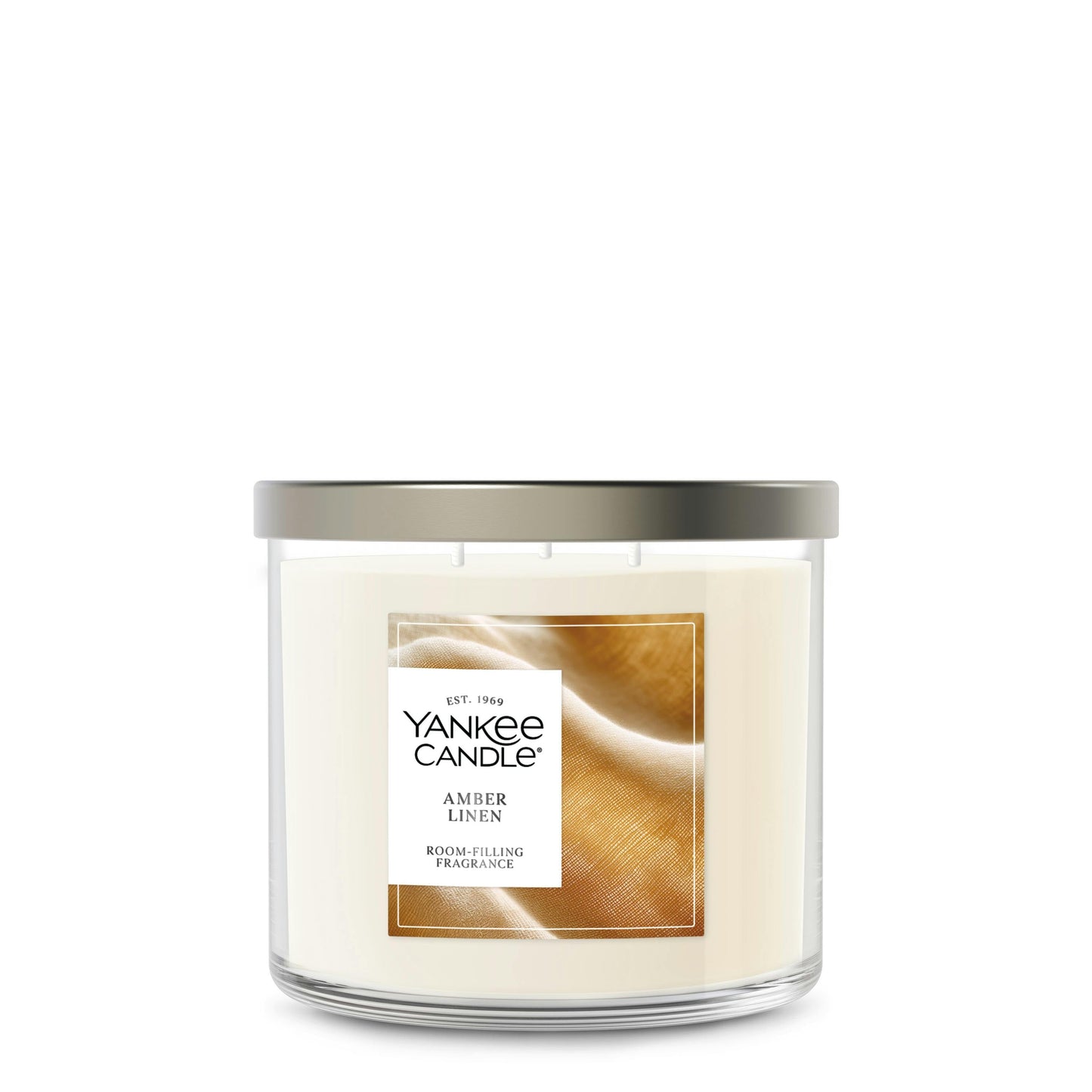 Amber Linen 7nerc
