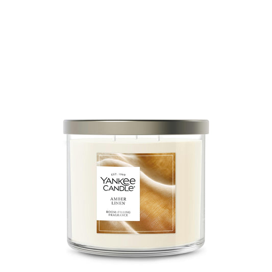 Amber Linen 7nerc