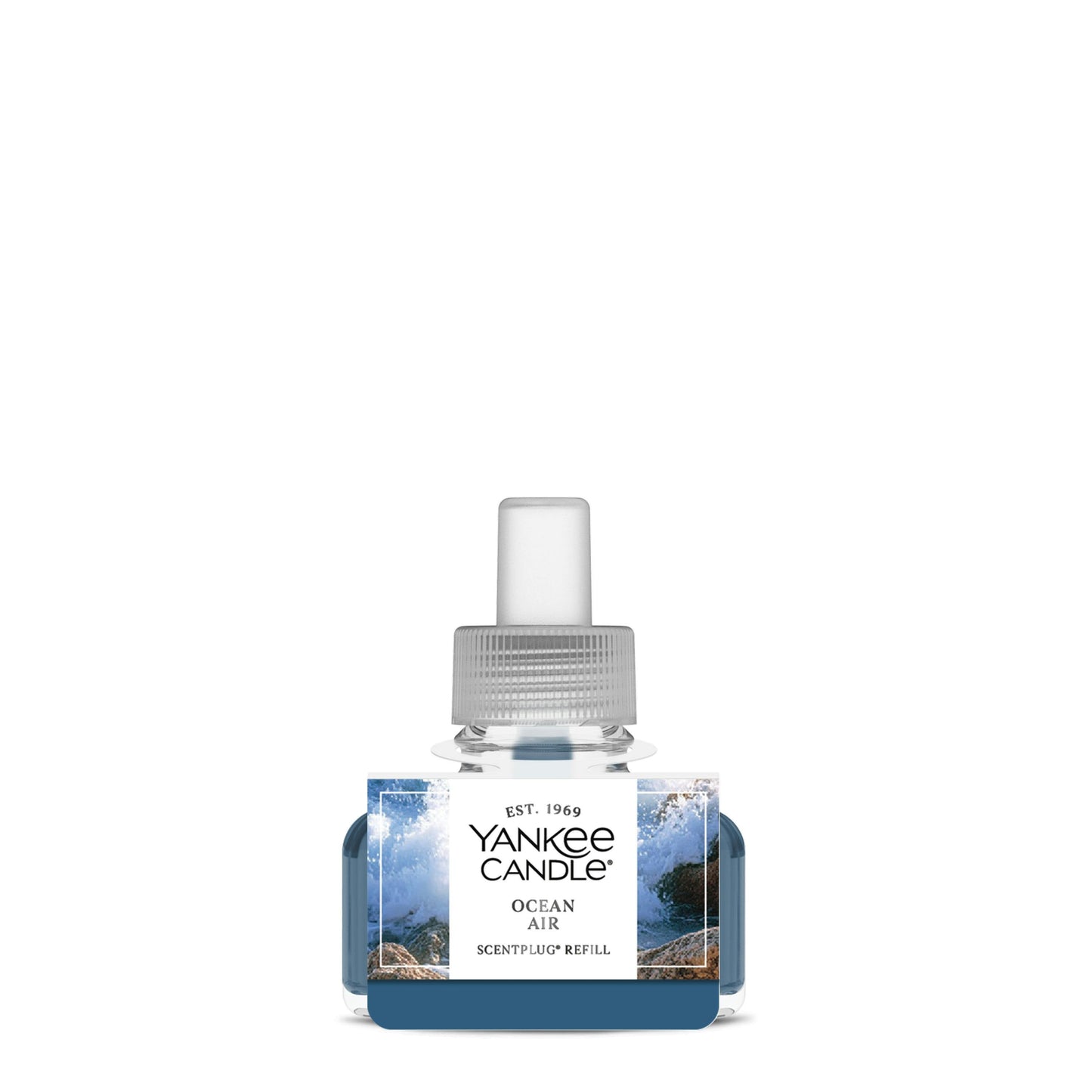 Ocean Air ajaaj