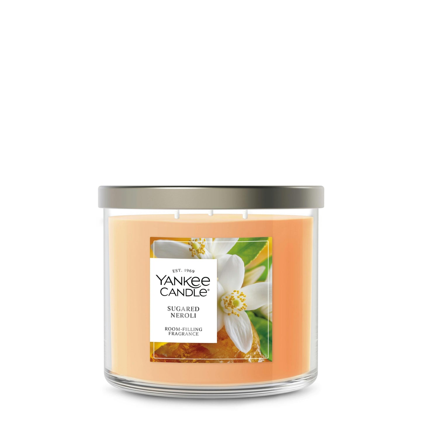 Sugared Neroli 6asrx