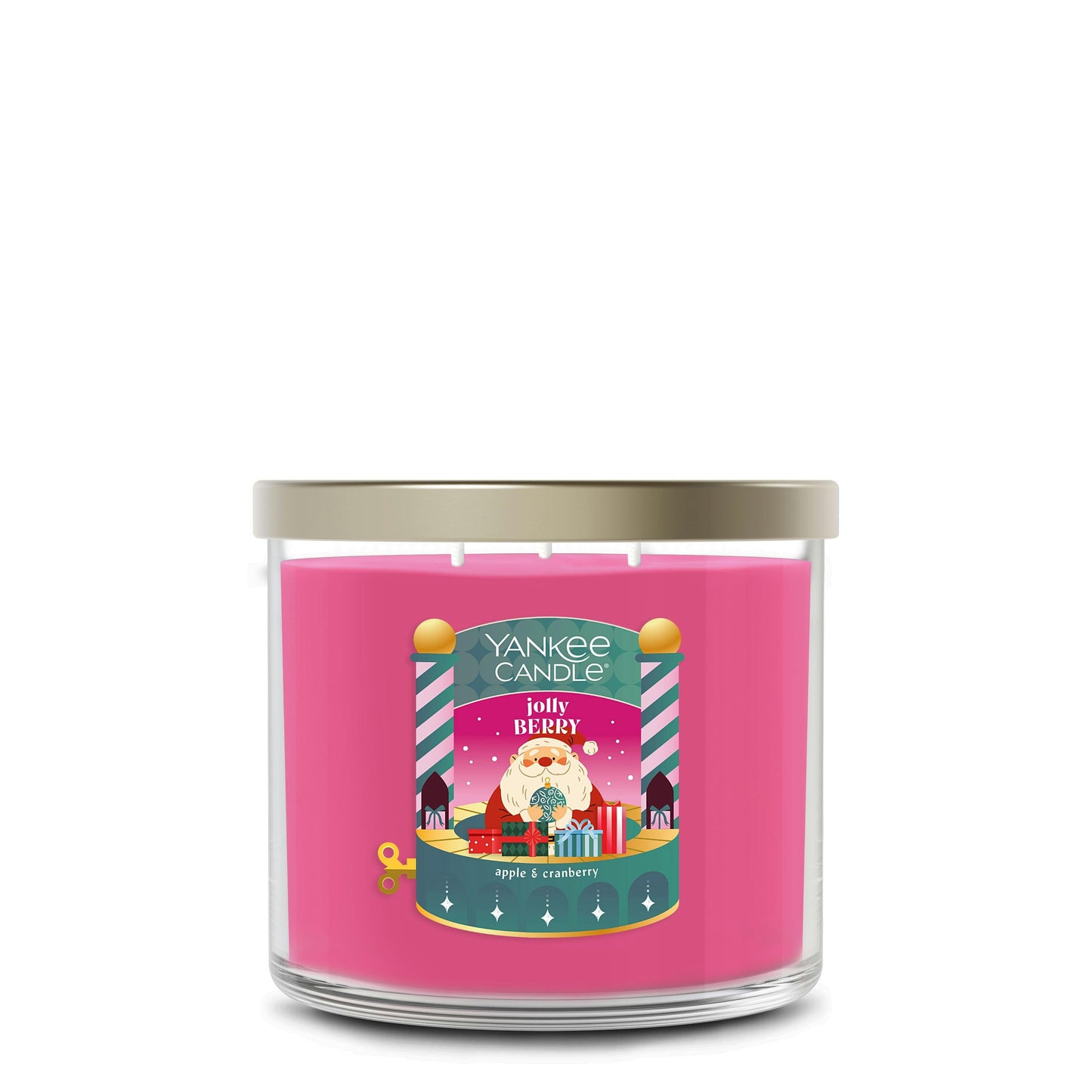 Jolly Berry uqv8h