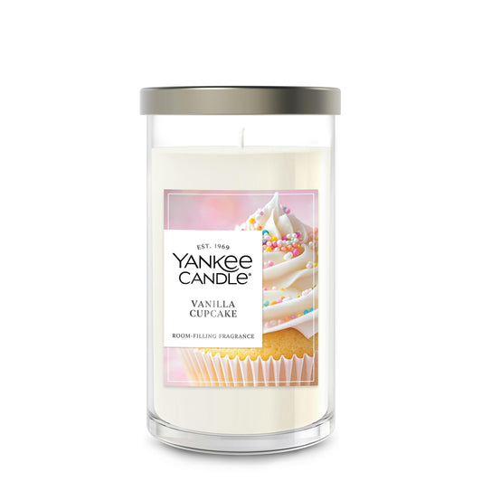 Vanilla Cupcake svsrs