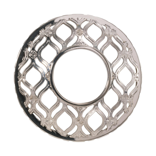 Chrome Trellis Illuma-Lid® nsdtc