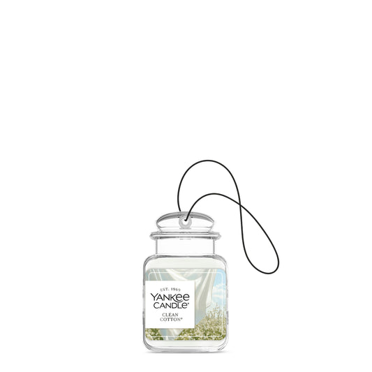 Clean Cotton® affpv
