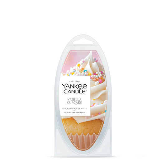 Vanilla Cupcake 3fwty