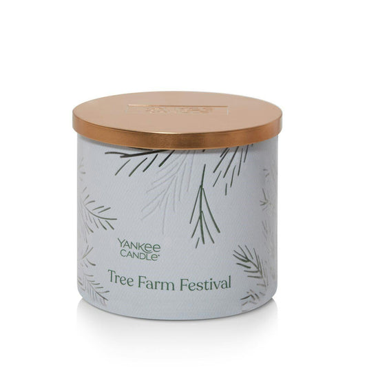 Tree Farm Festival c8dey