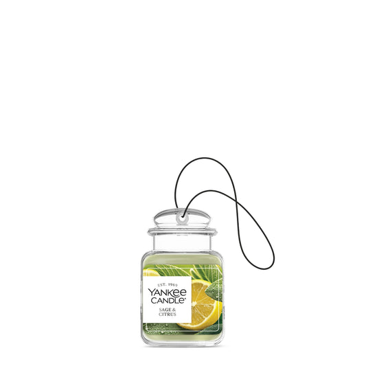 Sage & Citrus sv929