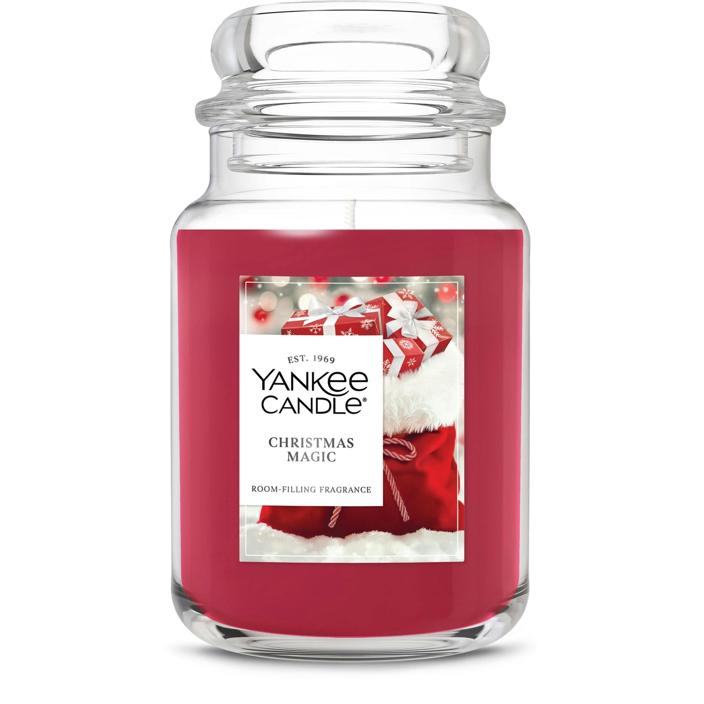 Christmas Magic sv2gr