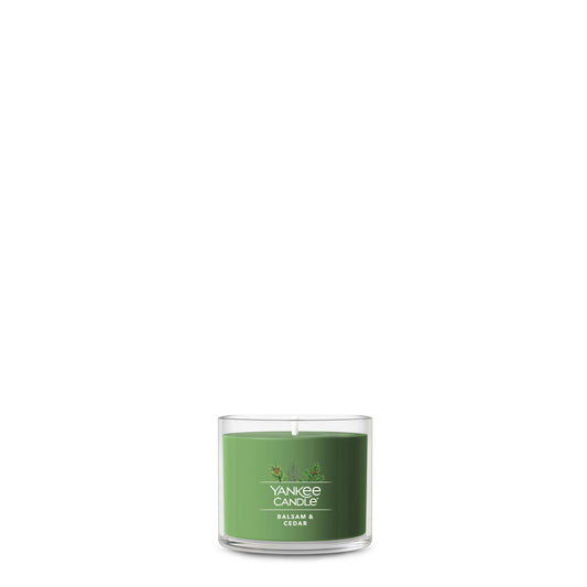 Balsam & Cedar ygj9h