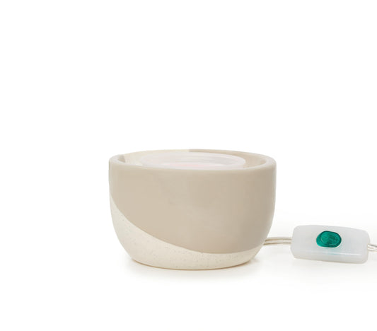 Ceramic Slanted Glaze d32bx