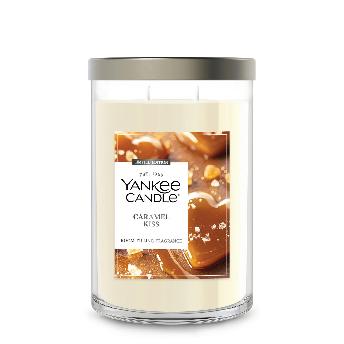 Caramel Kiss 6pj7q