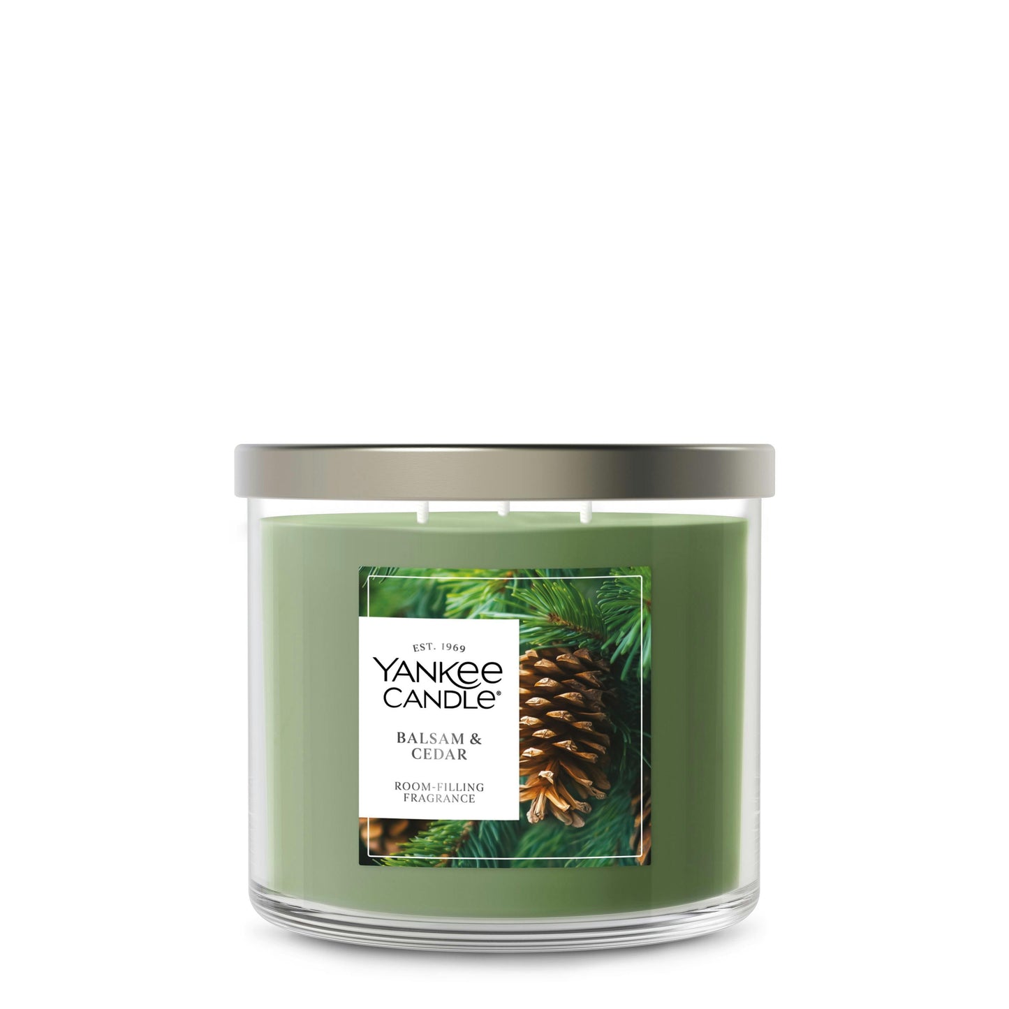 Balsam & Cedar e8dh6