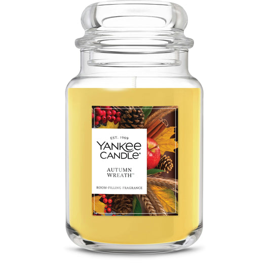 Autumn Wreath™ c8nz7