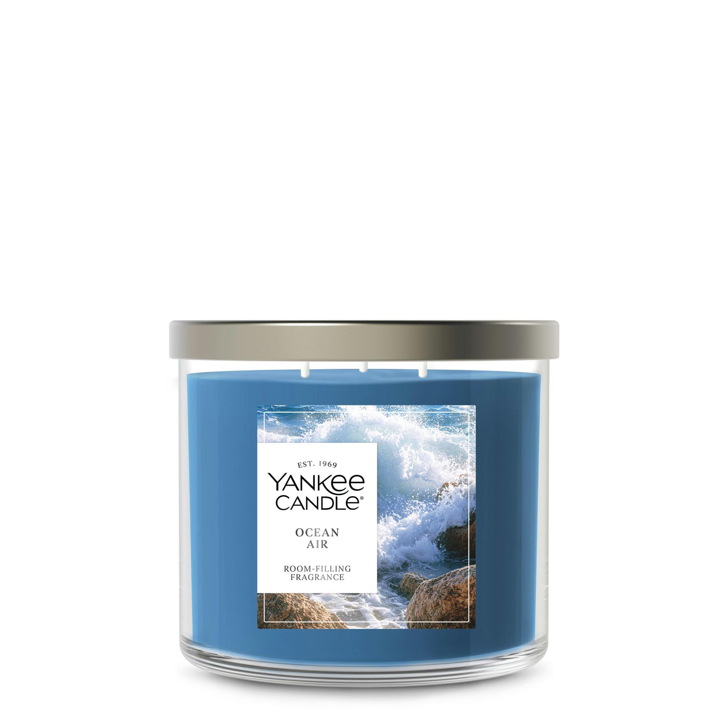 Ocean Air dcum3