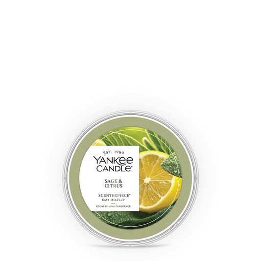 Sage & Citrus 46x85