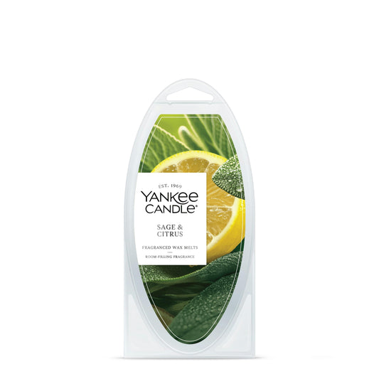 Sage & Citrus s65c2