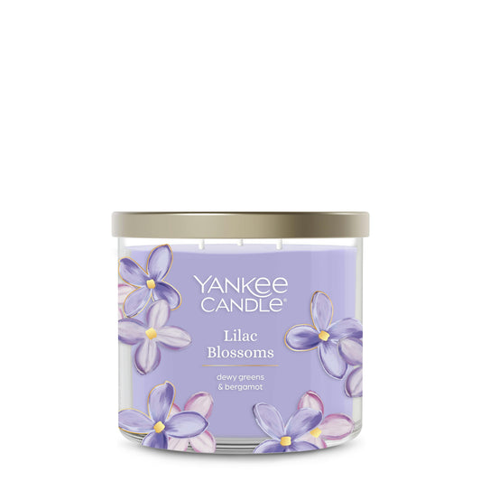 Lilac Blossoms 2q4m9