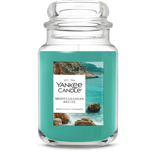 Mediterranean Breeze dda7u