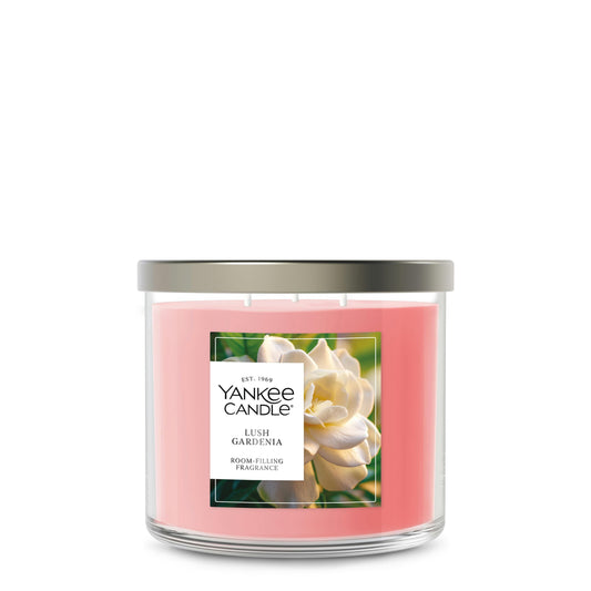 Lush Gardenia 957zn