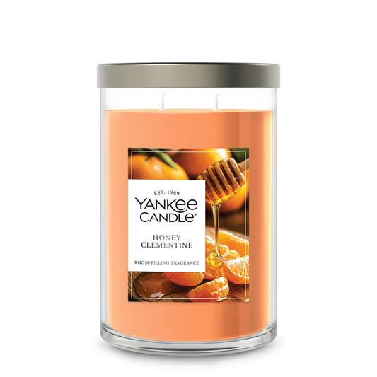 Honey Clementine pyk4n