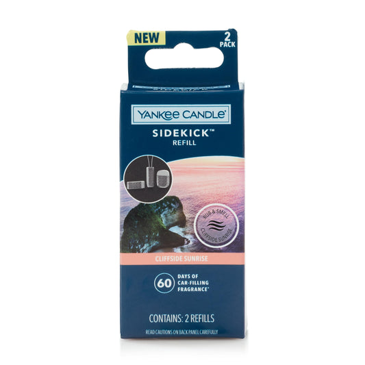 Cliffside Sunrise we8ma