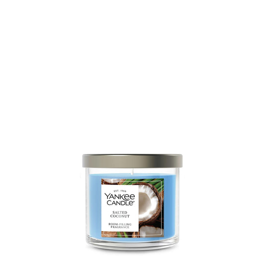 Salted Coconut k9p2n