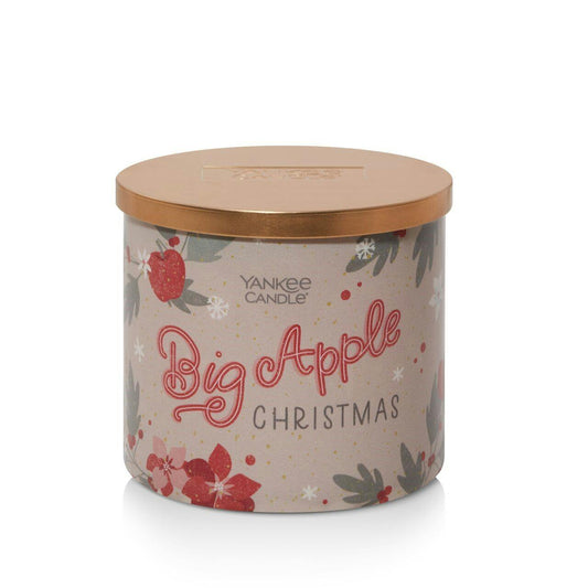 Big Apple Christmas jzpvq