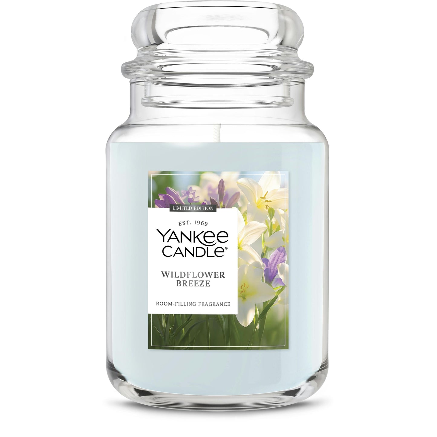 Wildflower Breeze u28tv