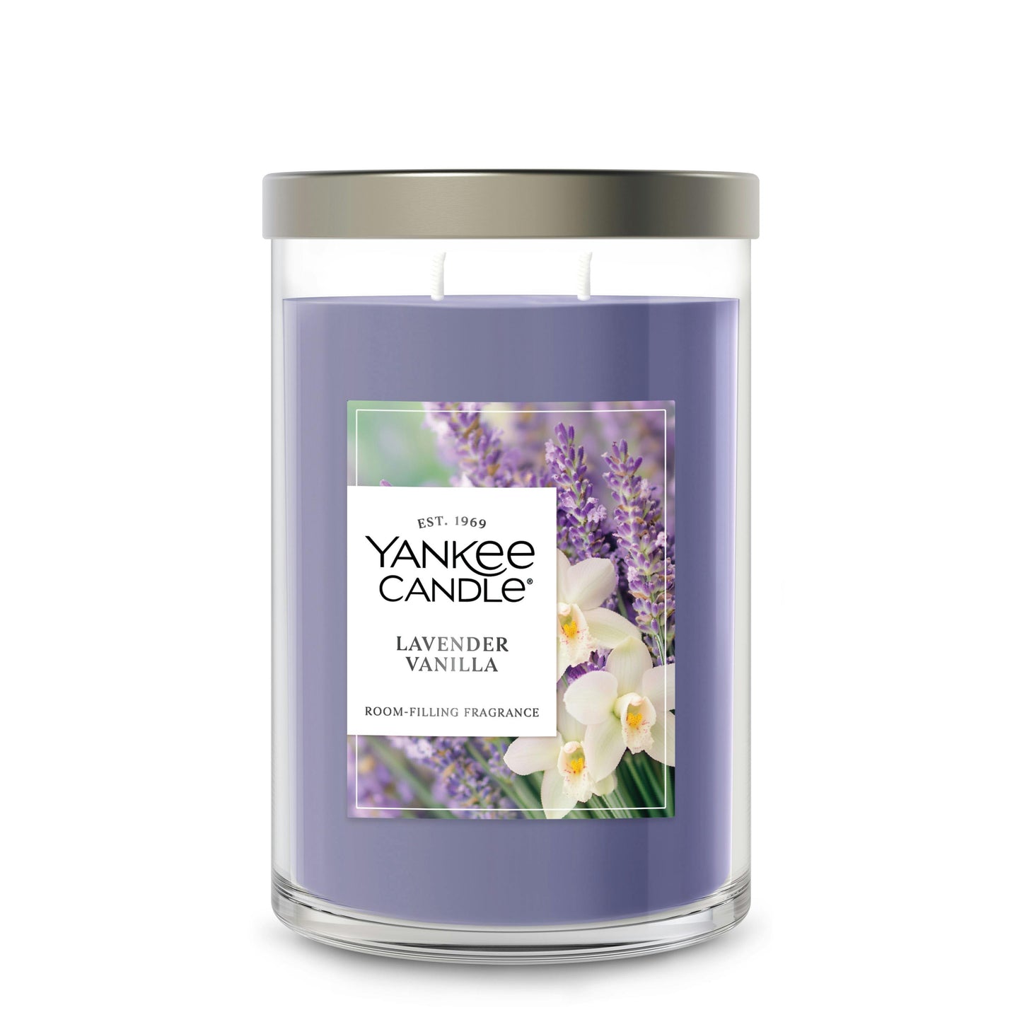 Lavender Vanilla fmyt7