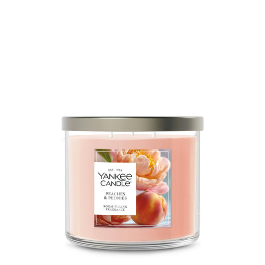 Peaches & Peonies uxep8
