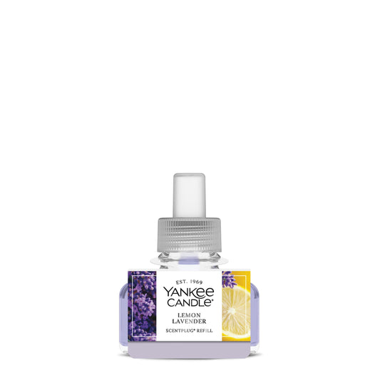 Lemon Lavender vxdqk