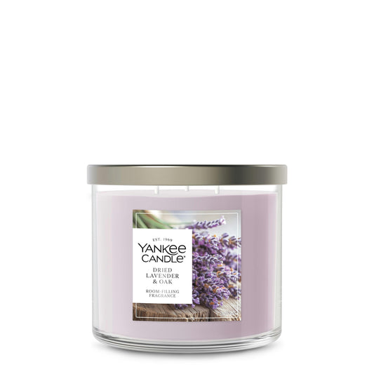 Dried Lavender & Oak 9hquw