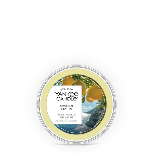 Sicilian Lemon vgjfx