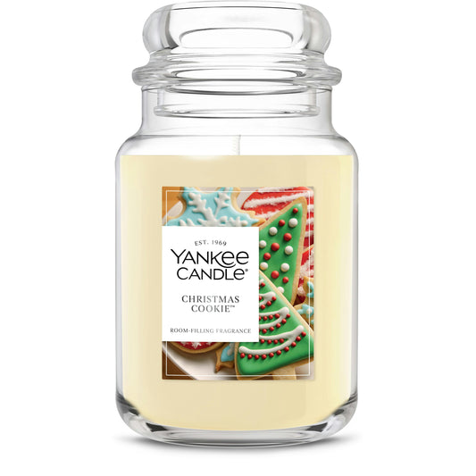Christmas Cookie™ dpyfa