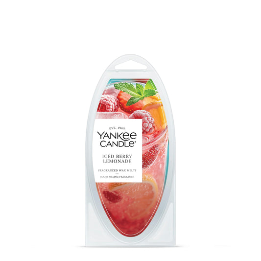 Iced Berry Lemonade hkqhp