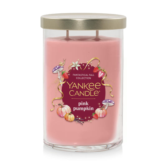 Pink Pumpkin c4mbz
