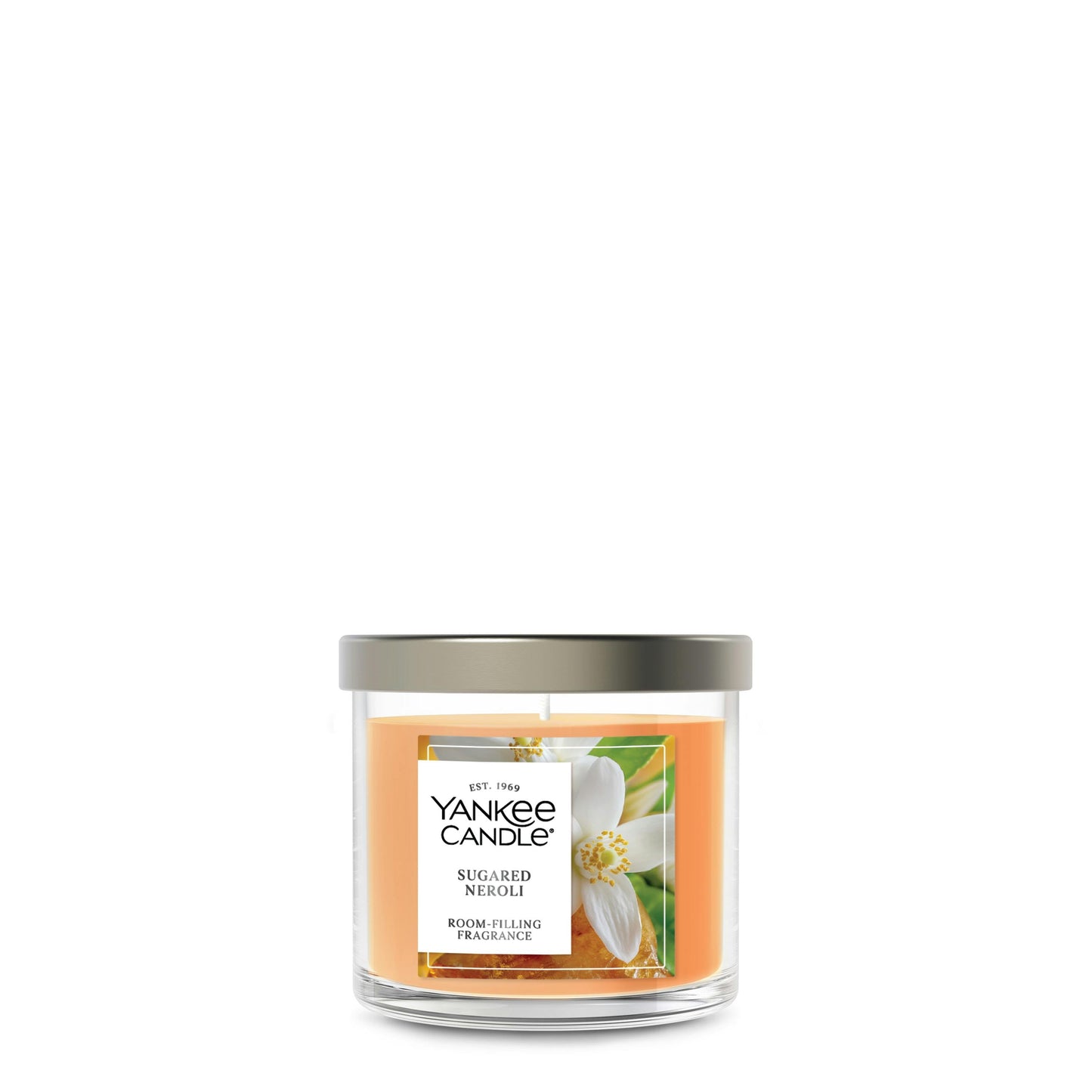 Sugared Neroli d37bu