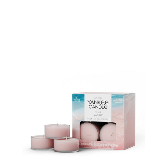 Pink Sands™ 4b2as