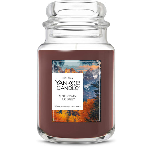 Mountain Lodge™ jzj4m
