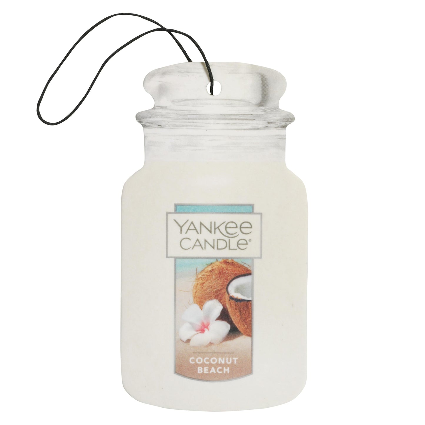 Coconut Beach 5cd9h