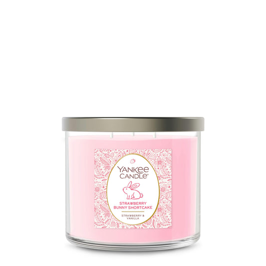 Strawberry Bunny Shortcake rn763