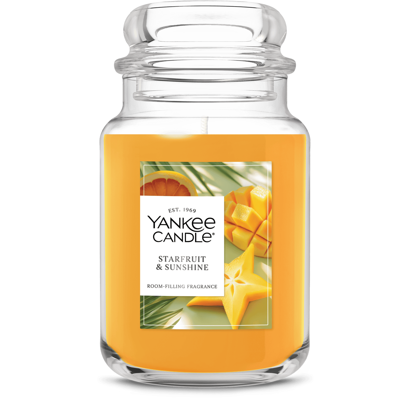 Starfruit & Sunshine ze4ua