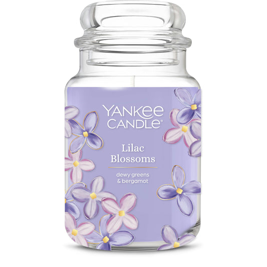 Lilac Blossoms 8vyxd