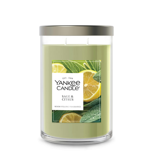 Sage & Citrus v8vu9