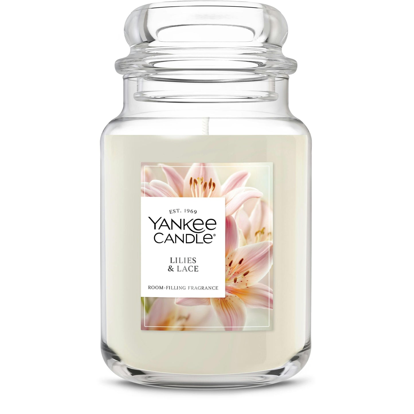 Lilies & Lace tbn77